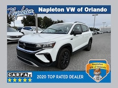 2024 Volkswagen Taos 1.5T S SUV