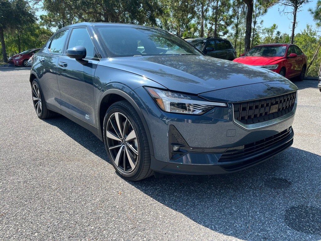 2022 Polestar PS2 e-AWD photo 3