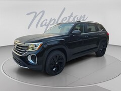 2026 Volkswagen Atlas 2.0T SE w/Technology SUV
