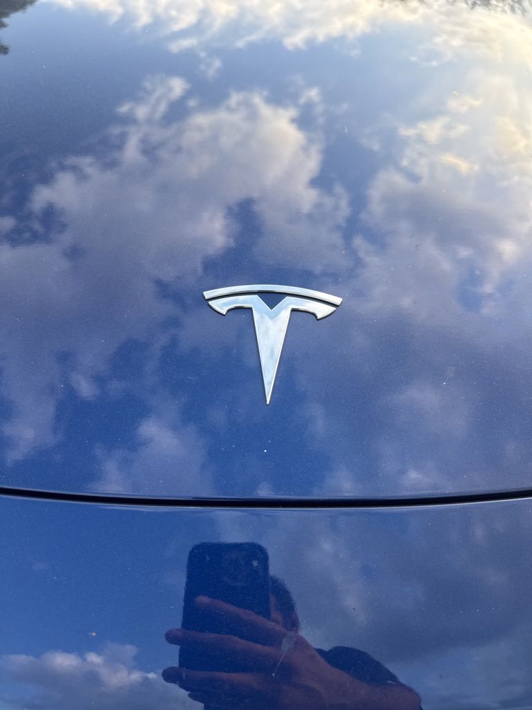 Used 2024 Tesla Model Y Performance with VIN 7SAYGDEF4RF022183 for sale in Orlando, FL