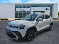 2025 Volkswagen Taos 1.5T SE SUV