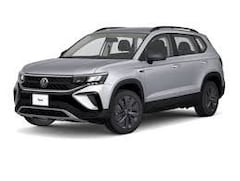 2023 Volkswagen Taos 1.5T S SUV