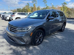 2022 Volkswagen Tiguan 2.0T SE SUV