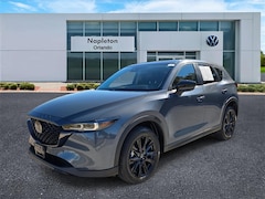2025 Mazda CX-5 2.5 S Carbon Edition SUV