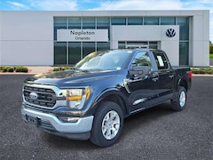 2023 Ford F-150 XLT Truck