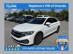 2024 Volkswagen Jetta 1.5T S Sedan