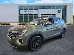 2026 Volkswagen Atlas 2.0T SE w/Technology SUV