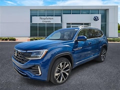 2025 Volkswagen Atlas 2.0T SEL Premium R-Line SUV