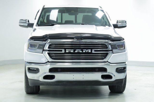 2022 Ram 1500 Laramie photo 2