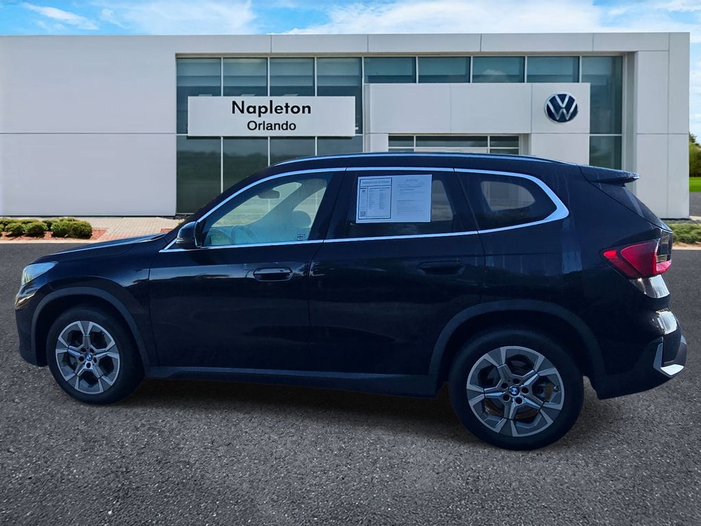 2023 BMW X1 28i - Photo 9