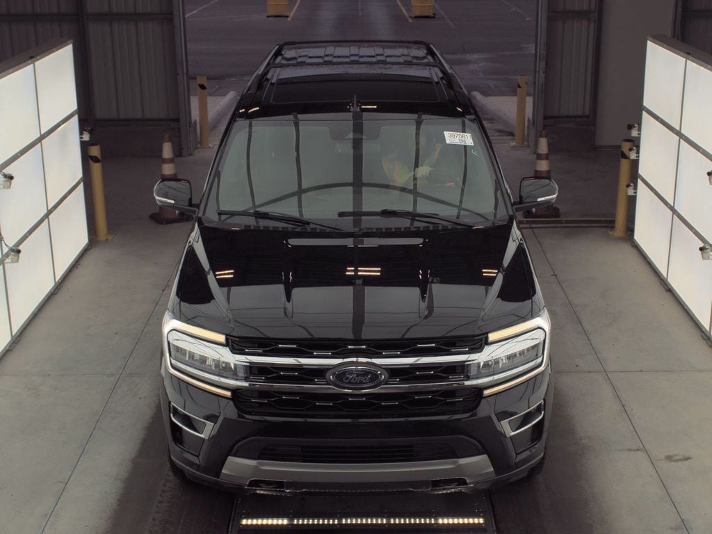 Used 2023 Ford Expedition Max Limited SUV