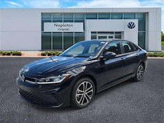 2025 Volkswagen Jetta 1.5T Sport Sedan