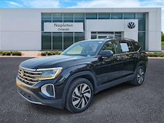 2024 Volkswagen Atlas 2.0T SE w/Technology SUV