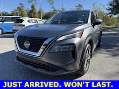 2023 Nissan Rogue SV SUV