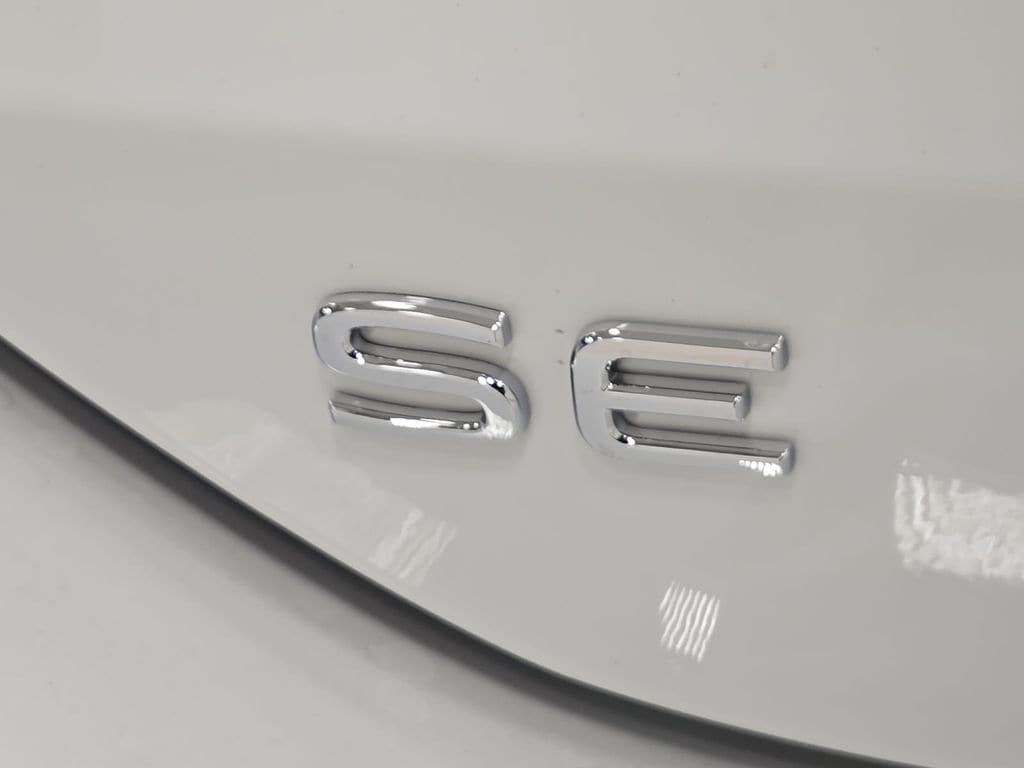 New 2026 Volkswagen Tiguan 2.0T SE SUV