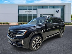 2025 Volkswagen Atlas 2.0T SEL Premium R-Line SUV