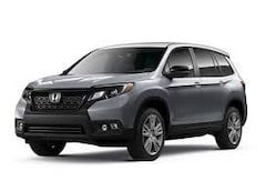 2019 Honda Passport EX-L SUV