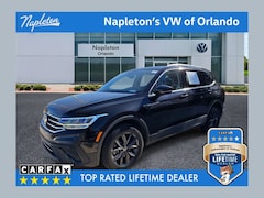 2023 Volkswagen Tiguan 2.0T SE SUV