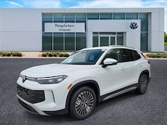 2026 Volkswagen Tiguan 2.0T S SUV