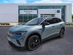 2025 Volkswagen ID.4 Pro S Plus SUV