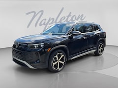 2026 Volkswagen Tiguan 2.0T SE SUV