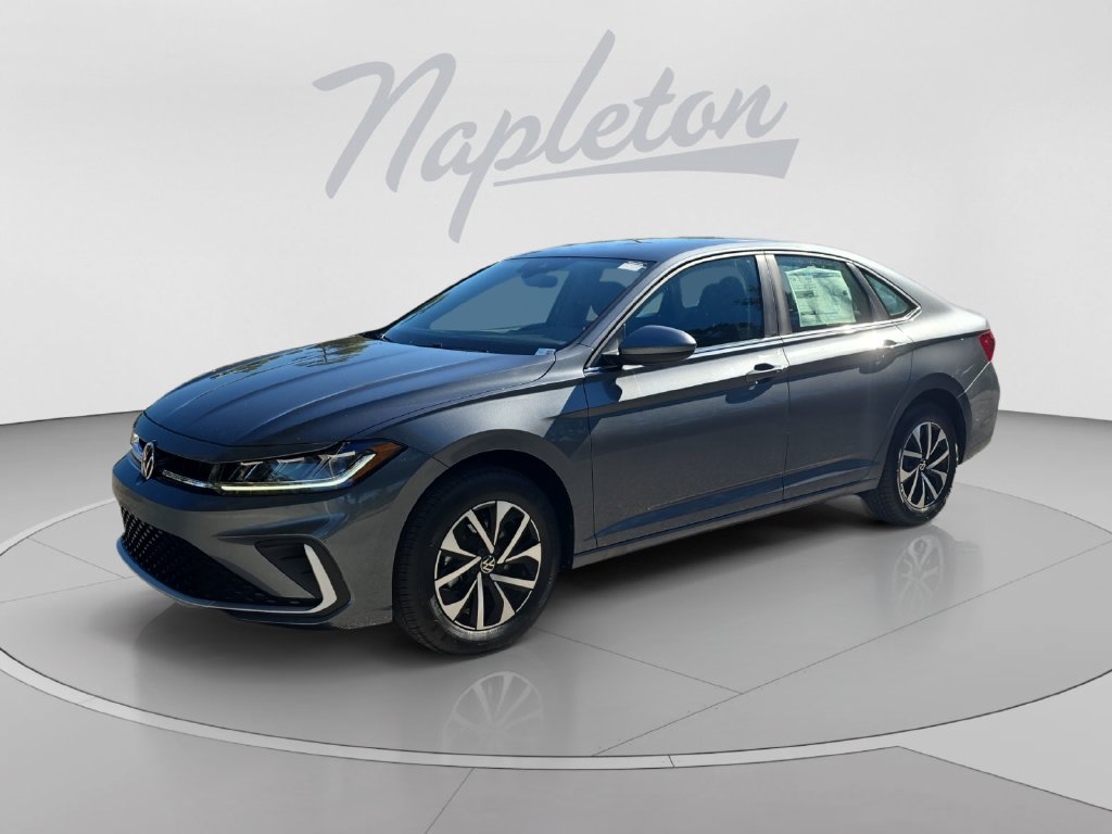 2027 Volkswagen Jetta 1.5T S Sedan
