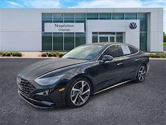 2022 Hyundai Sonata SEL Plus Sedan
