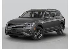 2023 Volkswagen Tiguan 2.0T S SUV