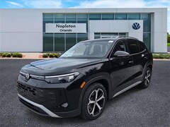 2026 Volkswagen Tiguan 2.0T SE SUV