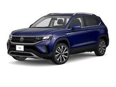 2022 Volkswagen Taos 1.5T SE SUV