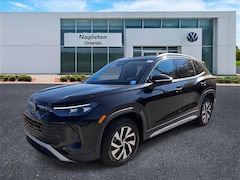 2025 Volkswagen Tiguan 2.0T S SUV