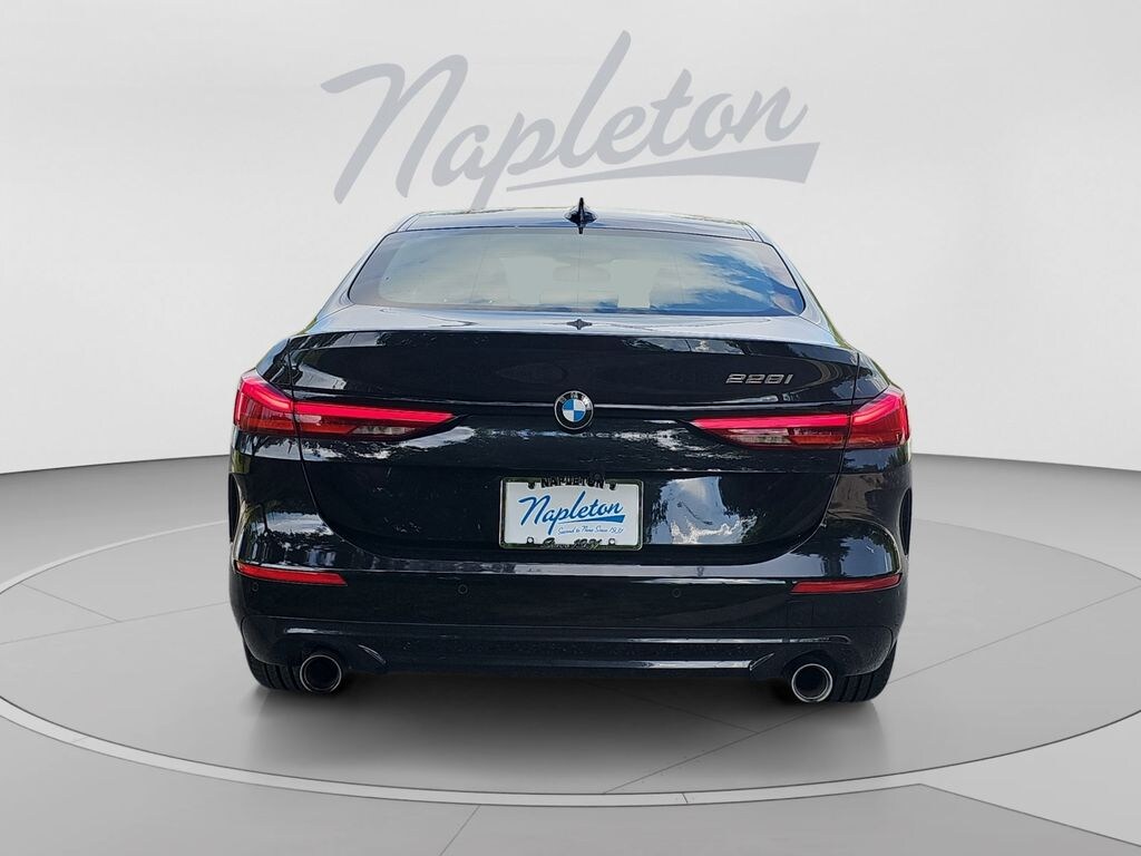 Used 2024 BMW 2 Series 228i Sedan