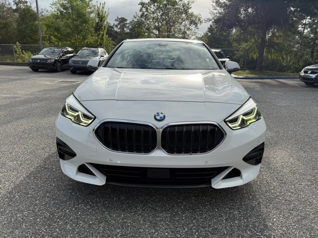 2022 Bmw 228i photo 2