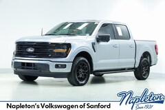 2024 Ford F-150 XLT Truck