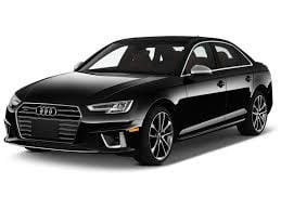 2019 Audi A4 Premium Plus's photo