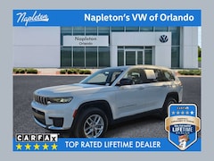 2023 Jeep Grand Cherokee L Laredo SUV