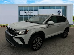 2024 Volkswagen Taos 1.5T SE SUV