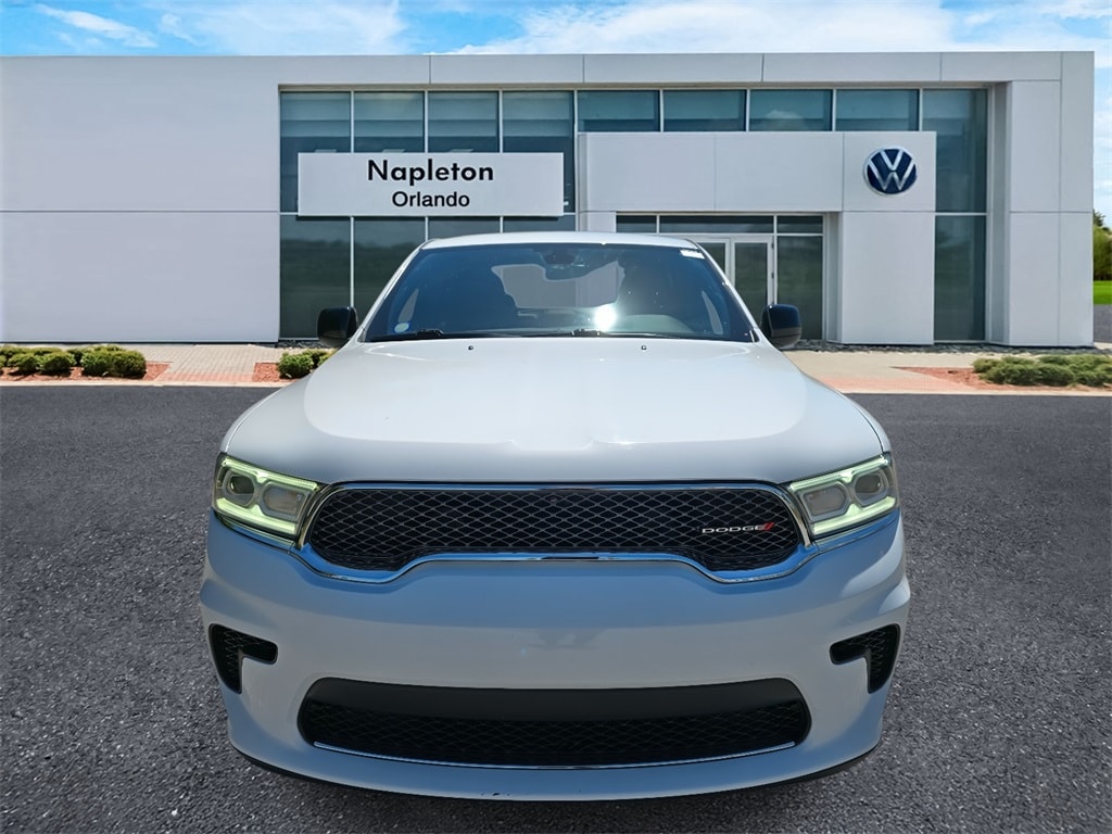 Used 2023 Dodge Durango SXT with VIN 1C4RDHAG3PC635227 for sale in Orlando, FL