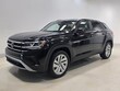  Volkswagen Atlas Cross Sport