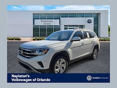 2023 Volkswagen Atlas 2.0T SE w/Technology SUV