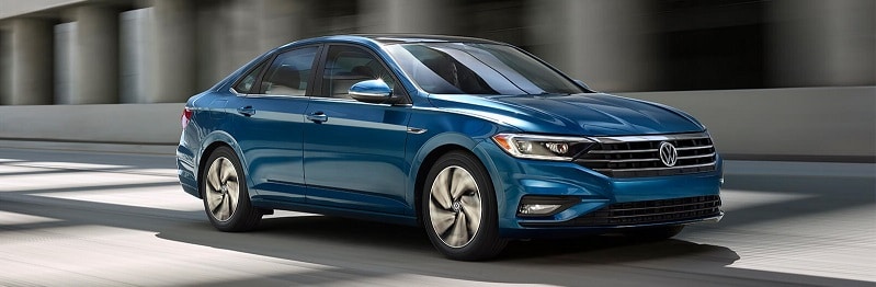 Orlando Volkswagen Jetta Deals Are Here