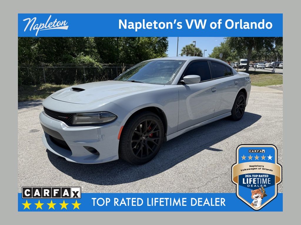 2020 Dodge Charger GT