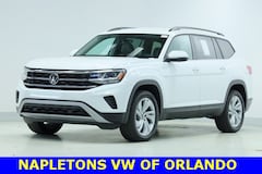2022 Volkswagen Atlas 2.0T SE w/Technology SUV
