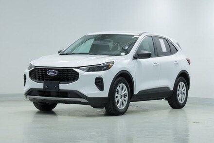 2024 Ford Escape Active SUV