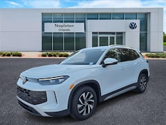 2026 Volkswagen Tiguan 2.0T S SUV