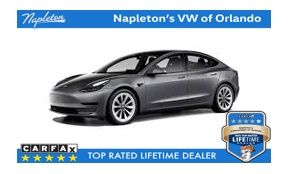 2023 Tesla Model 3 Base