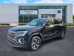 2026 Volkswagen Atlas 2.0T SE SUV