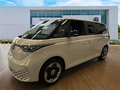 2025 Volkswagen ID. Buzz Pro S RWD Minivan/Van