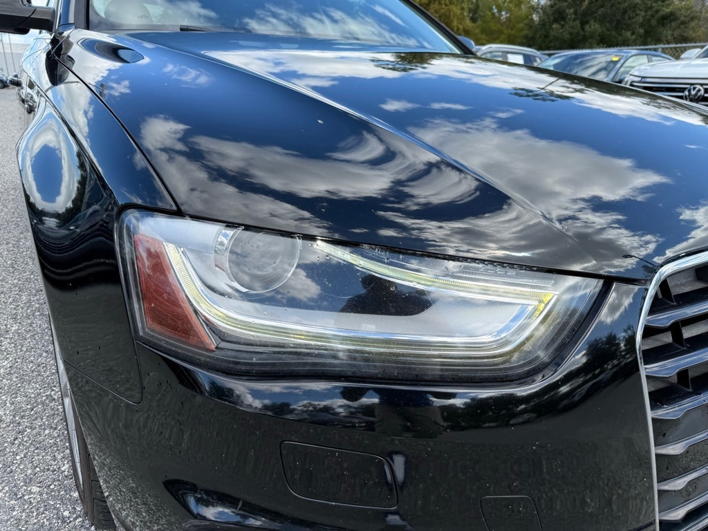 Used 2014 Audi A4 2.0T Premium Sedan