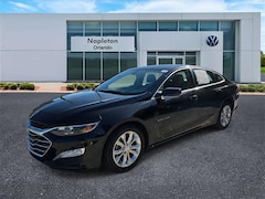 2020 Chevrolet Malibu LT Sedan